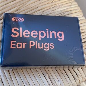 Sleeping Ear Plugs